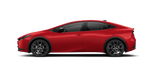 2025 Toyota Prius Limited
