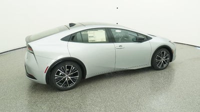 2026 Toyota Prius Limited