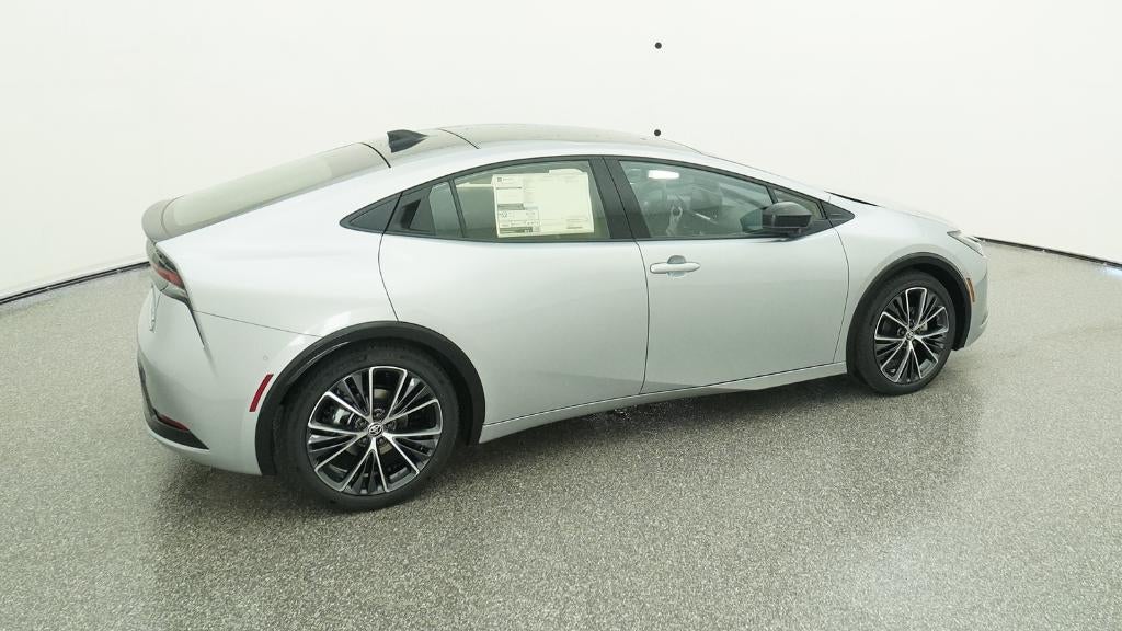 2026 Toyota Prius Limited