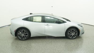 2026 Toyota Prius Limited