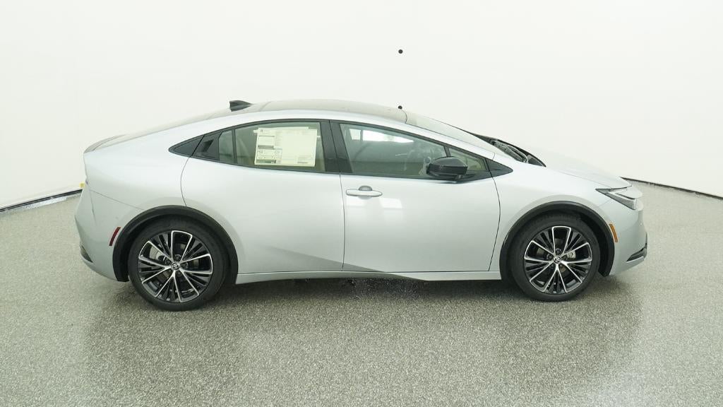 2026 Toyota Prius Limited