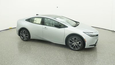 2026 Toyota Prius Limited