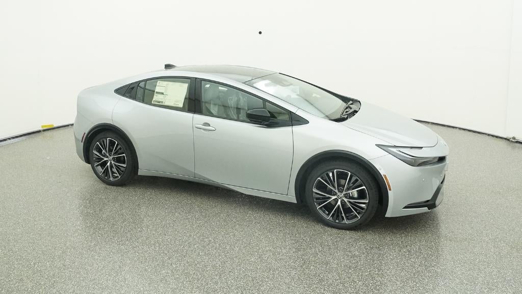 2026 Toyota Prius Limited