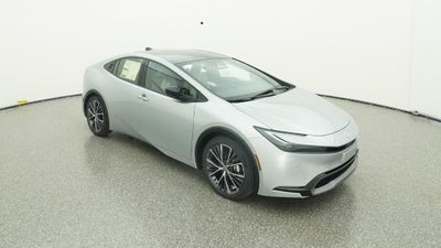 2026 Toyota Prius Limited