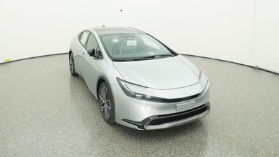 2026 Toyota Prius Limited