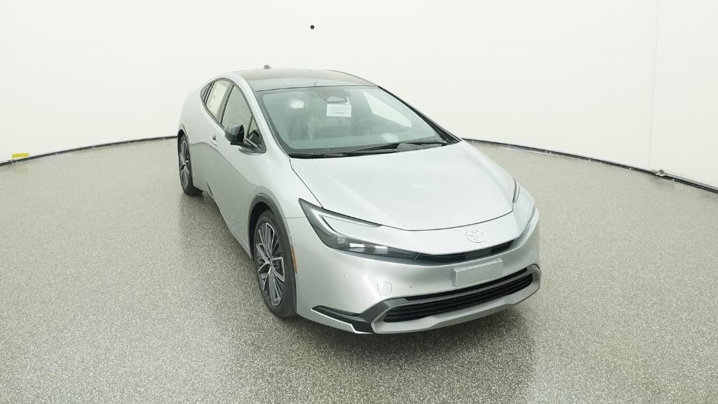 2026 Toyota Prius Limited