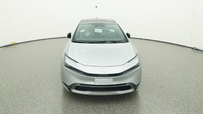 2026 Toyota Prius Limited