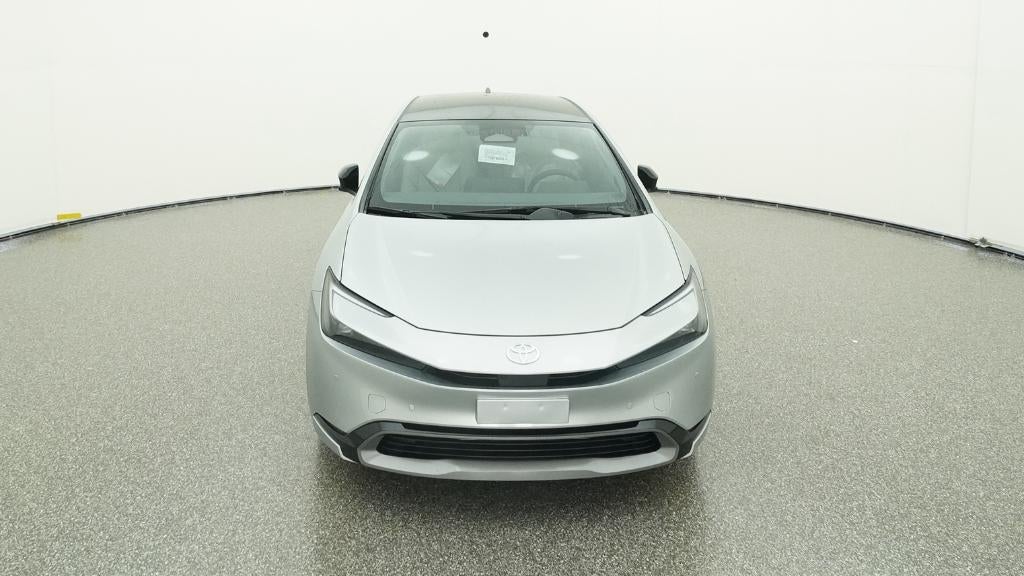 2026 Toyota Prius Limited
