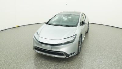 2026 Toyota Prius Limited