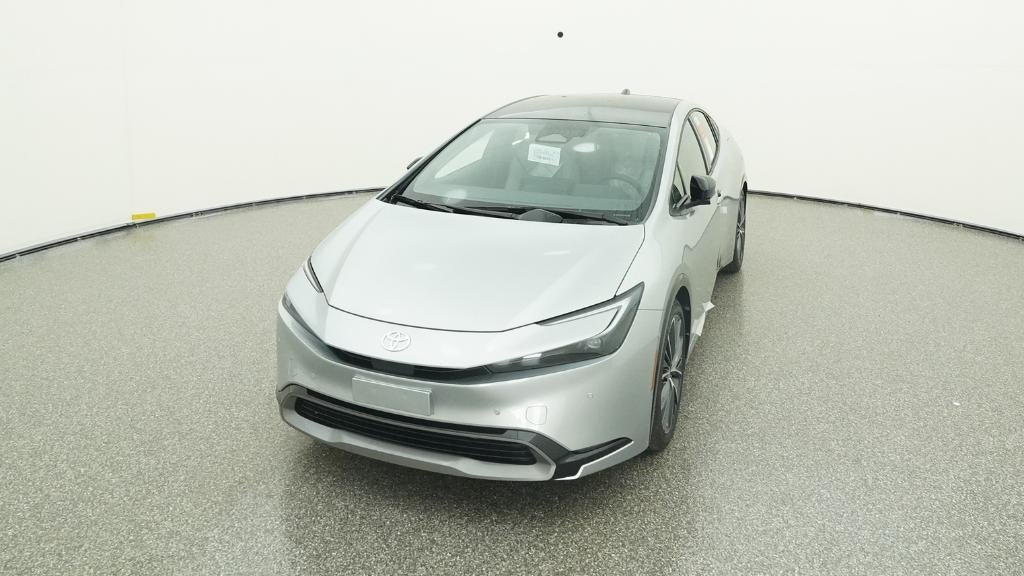 2026 Toyota Prius Limited