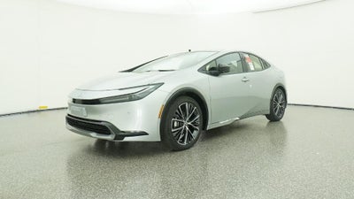 2026 Toyota Prius Limited
