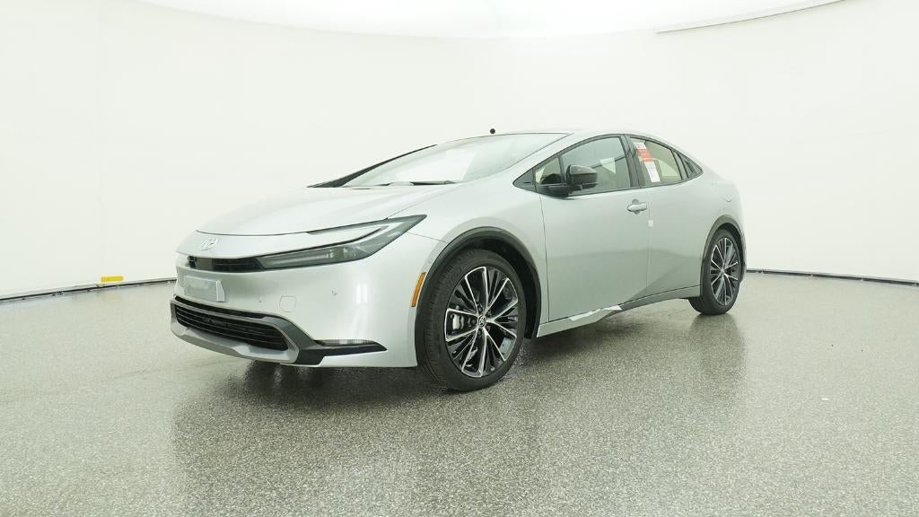 2026 Toyota Prius Limited