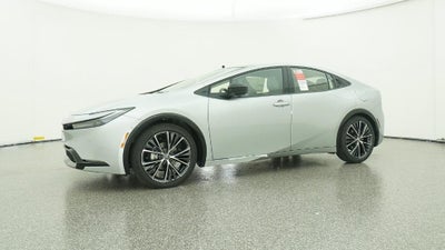 2026 Toyota Prius Limited