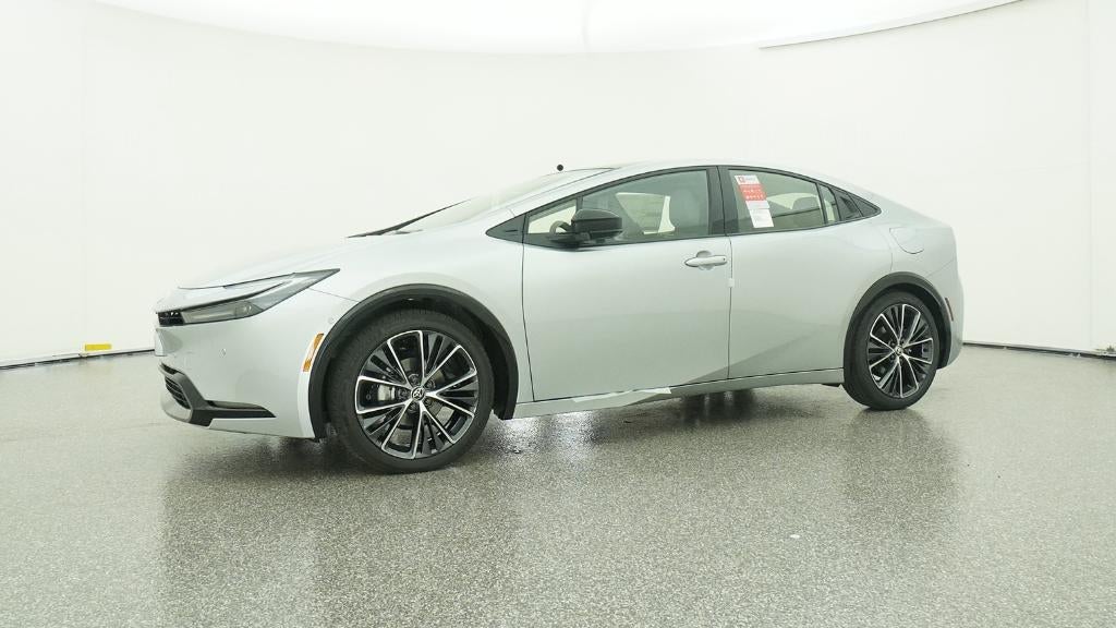 2026 Toyota Prius Limited