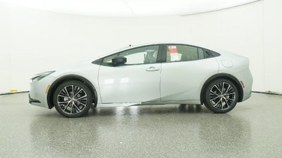 2026 Toyota Prius Limited