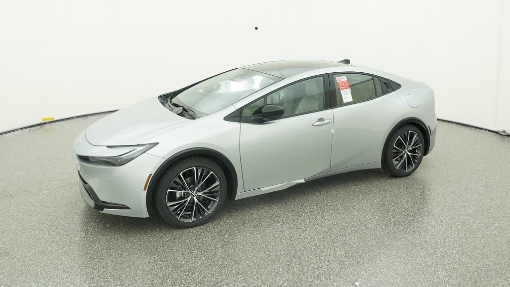 2026 Toyota Prius Limited