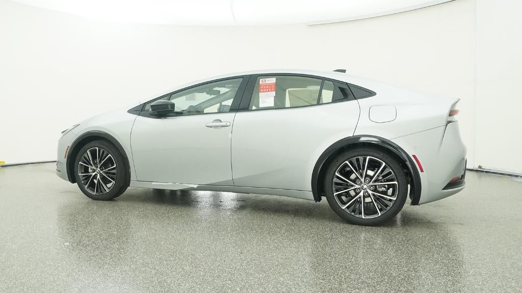 2026 Toyota Prius Limited