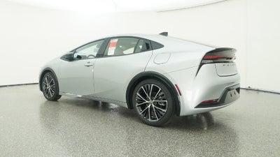 2026 Toyota Prius Limited