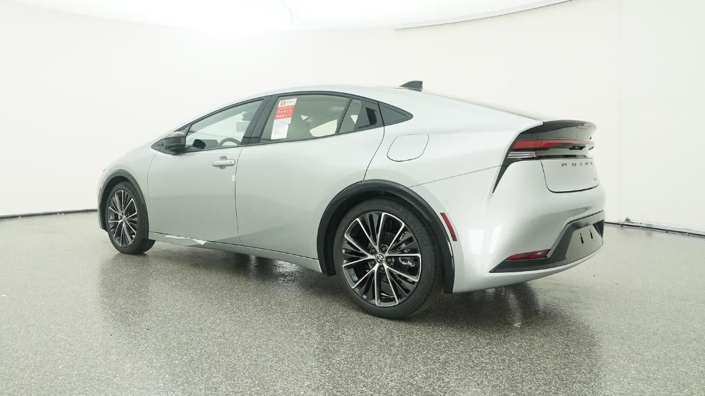 2026 Toyota Prius Limited