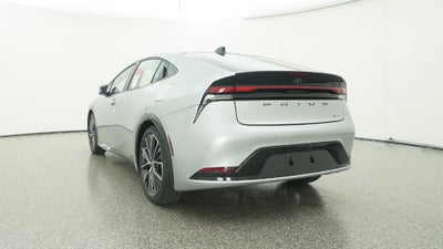 2026 Toyota Prius Limited