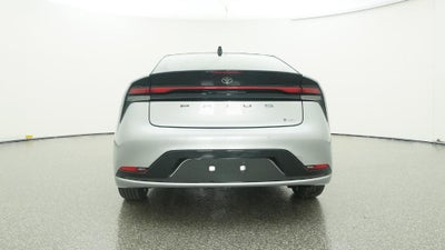 2026 Toyota Prius Limited