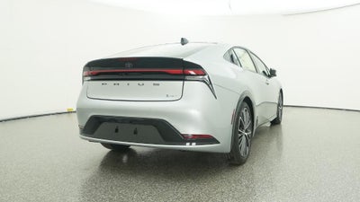 2026 Toyota Prius Limited
