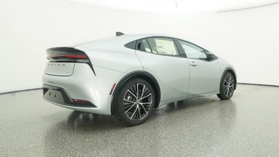 2026 Toyota Prius Limited