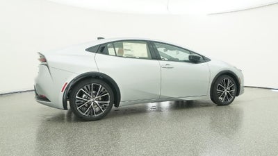 2026 Toyota Prius Limited