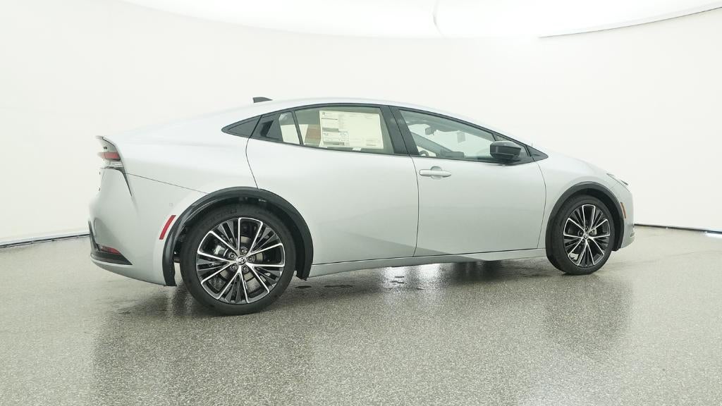 2026 Toyota Prius Limited