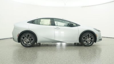 2026 Toyota Prius Limited