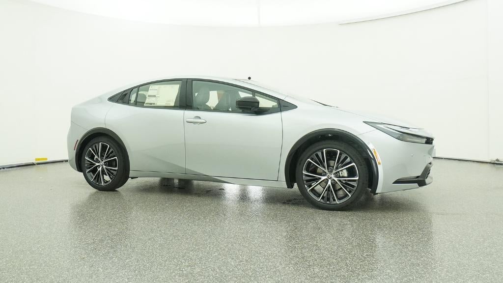 2026 Toyota Prius Limited