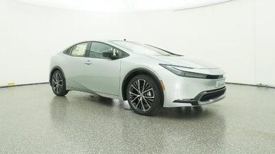 2026 Toyota Prius Limited
