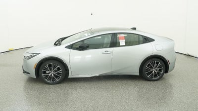 2026 Toyota Prius Limited