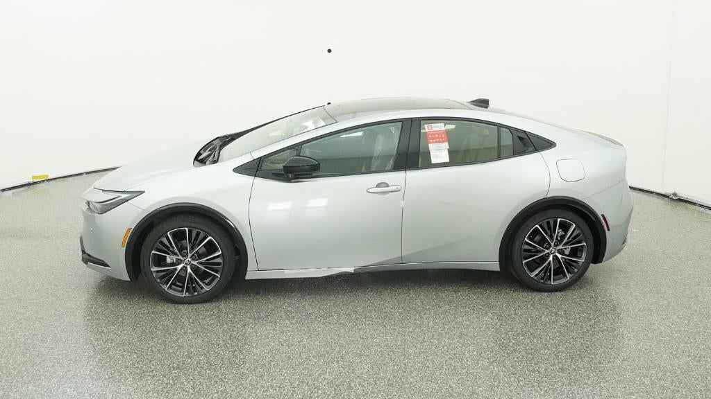 2026 Toyota Prius Limited