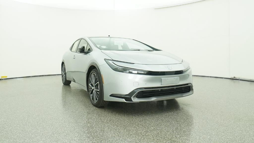 2026 Toyota Prius Limited