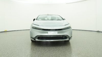 2026 Toyota Prius Limited