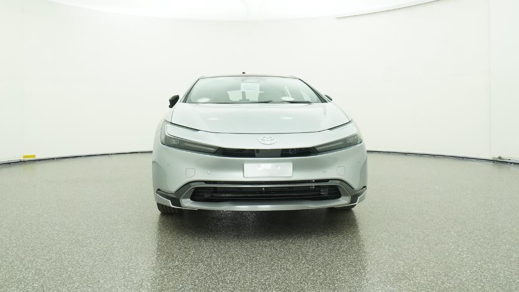 2026 Toyota Prius Limited
