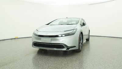 2026 Toyota Prius Limited