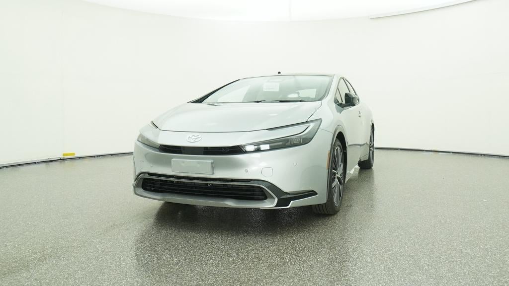 2026 Toyota Prius Limited