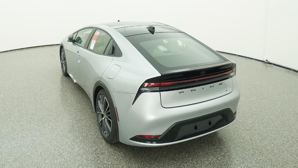 2026 Toyota Prius Limited