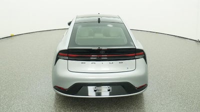 2026 Toyota Prius Limited