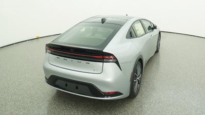 2026 Toyota Prius Limited