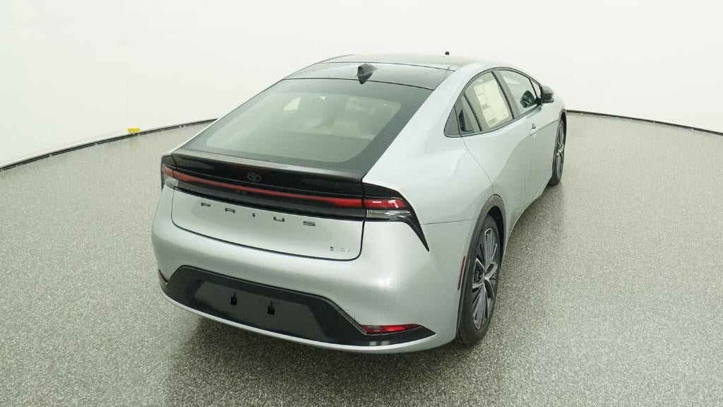 2026 Toyota Prius Limited