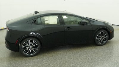 2027 Toyota Prius XLE