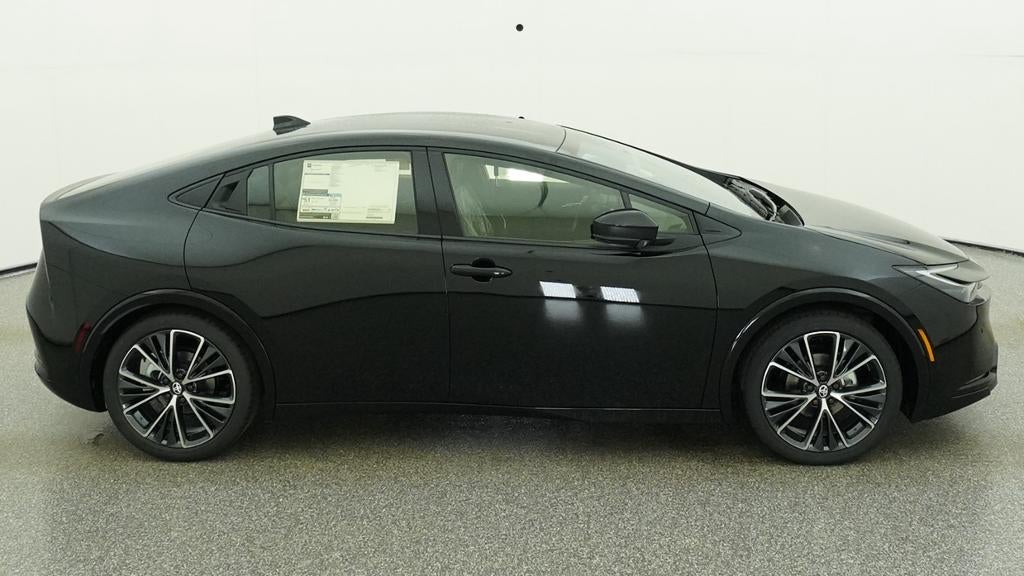 2027 Toyota Prius XLE