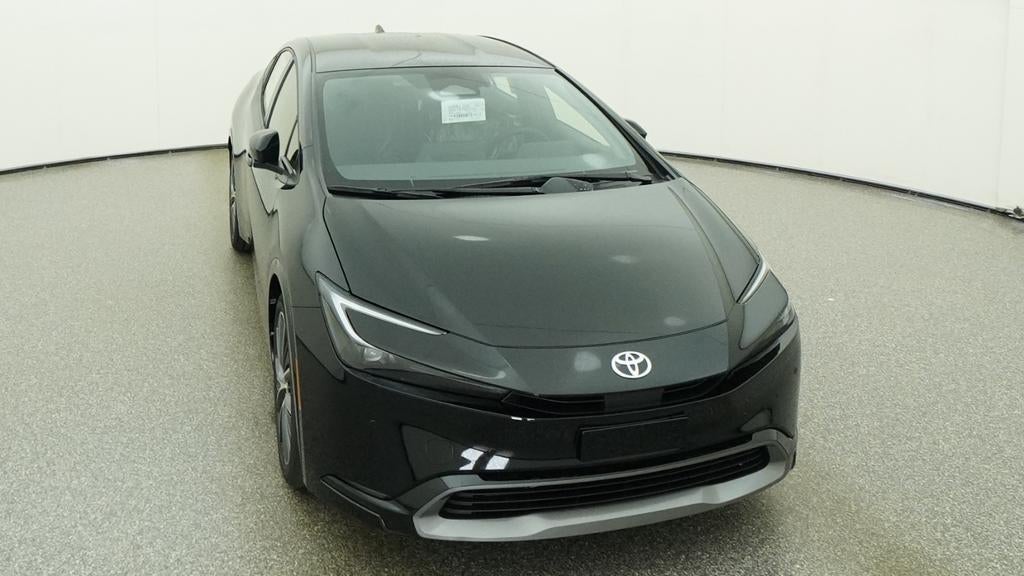 2027 Toyota Prius XLE
