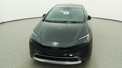 2027 Toyota Prius XLE