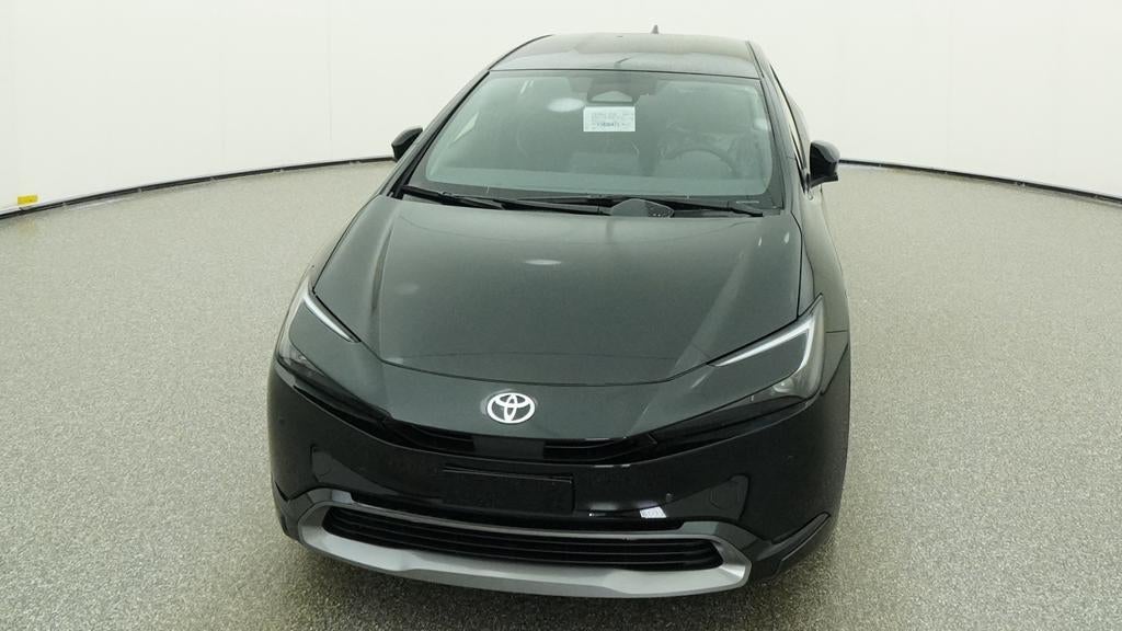2027 Toyota Prius XLE