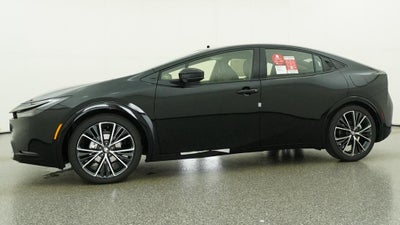 2027 Toyota Prius XLE