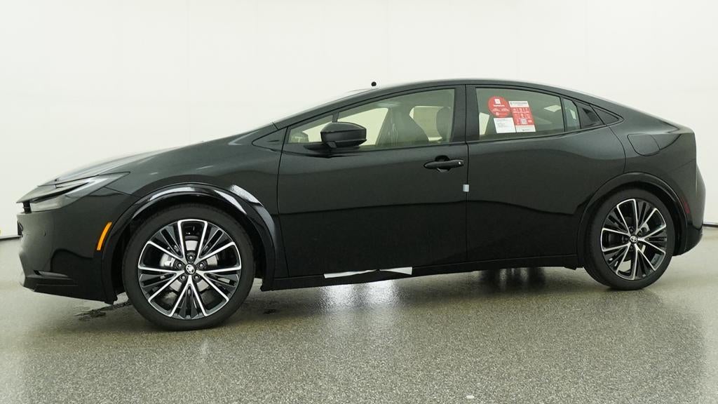 2027 Toyota Prius XLE